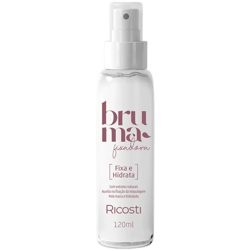 Bruma fixadora Ricosti 120 ml