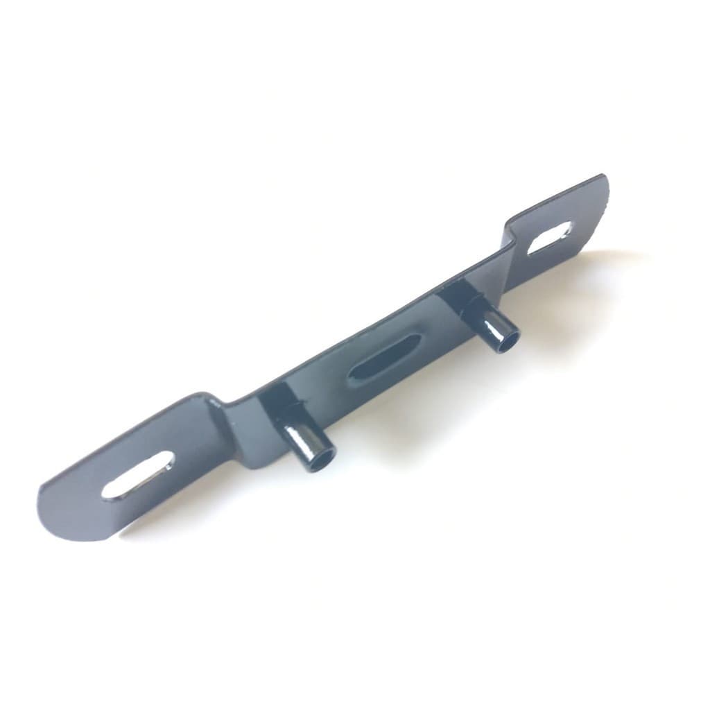 Suporte De Placa Cg 83/89 Titan 95/99 Today Ml 83/88
