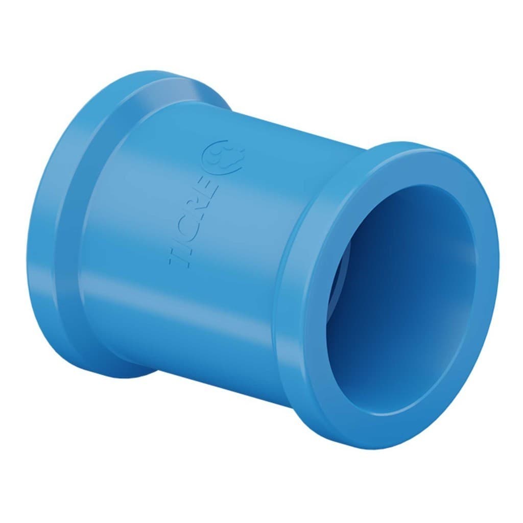 Luva Agropecuária Soldável PVC 32 mm - Tigre