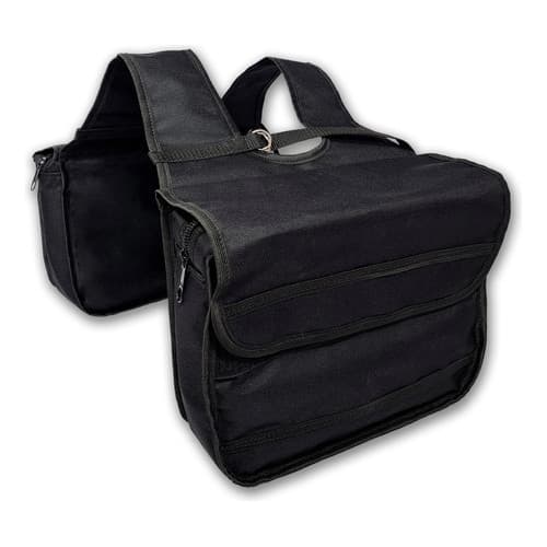 Alforje Bolsa Térmica Para Motoqueiros Em Poliester Oferta.