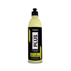 CERA CARNAUBA PLUS 500ML - VONIXX