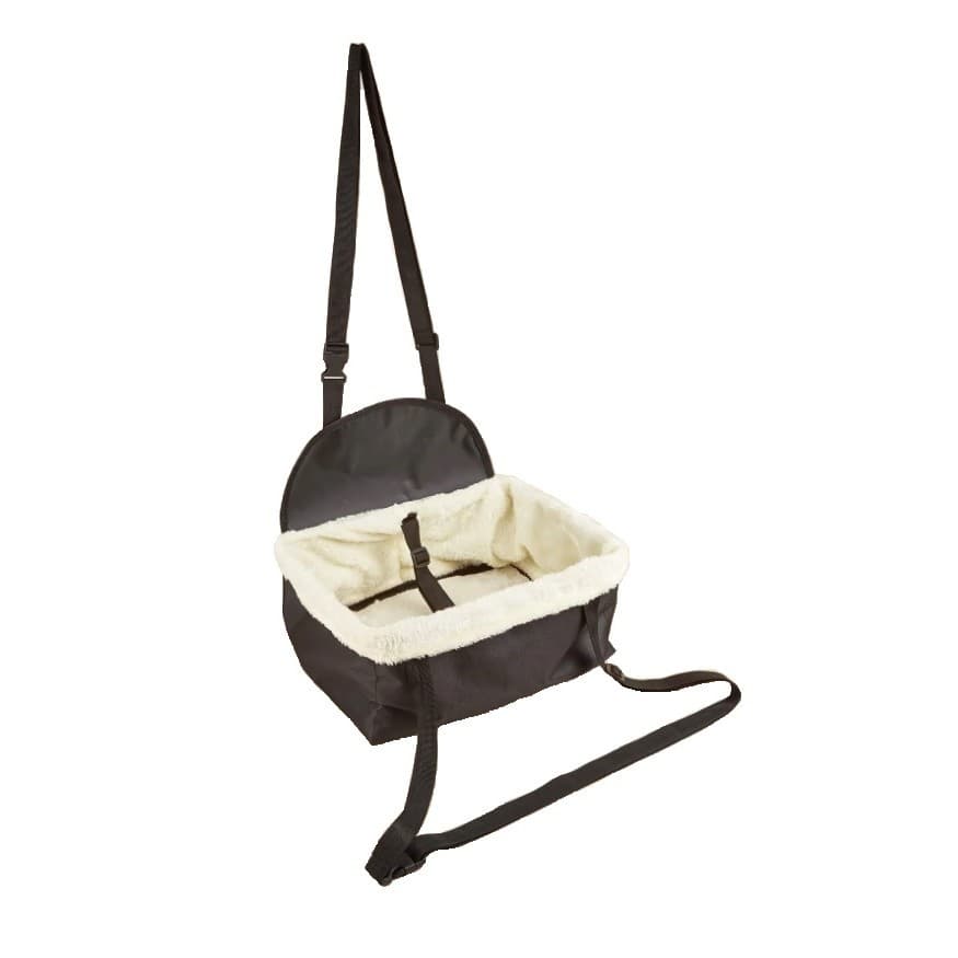 Cadeirinha Pet Para Transporte Veicular Dogfly Nômade