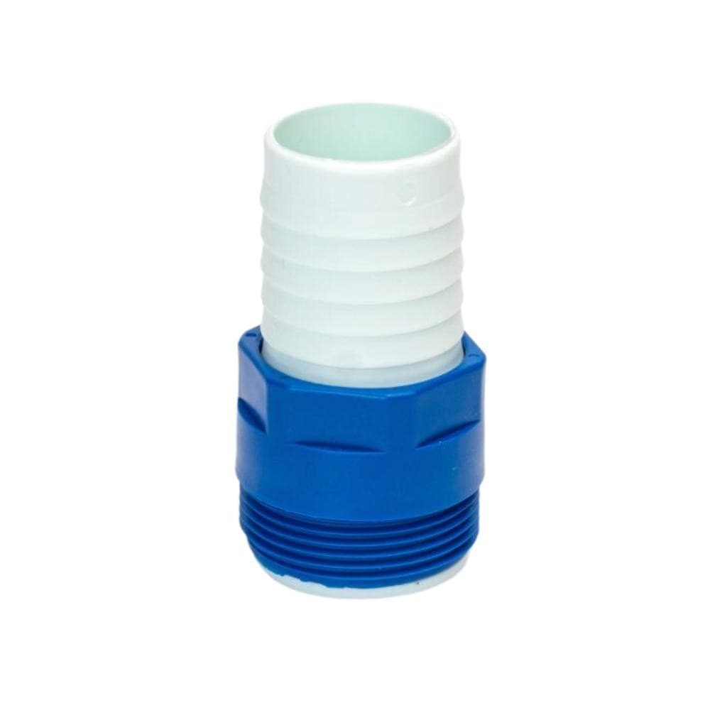 Adaptador Para Mangueira De Piscina - Brustec