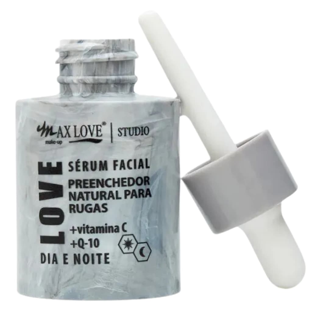SERUM PREENCHEDOR  RUGAS DIA E NOITE -30 ml