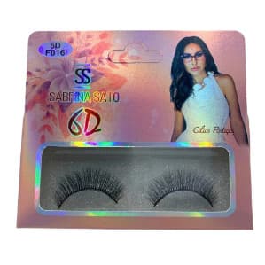 Cílios Postiços SS 2549 - Sabrina Sato