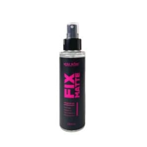 Fixador de Maquiagem Matte - Miss Rôse