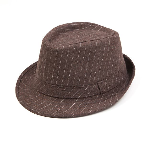 Chapéu Brother Risca de Giz Estilo Pagodeiro Anos 90 Ideal Para Inverno e Verão Unissex Panamá