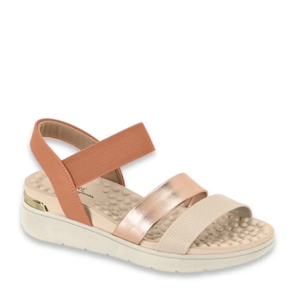 Sandalia Feminina Conforto Modare 7151119