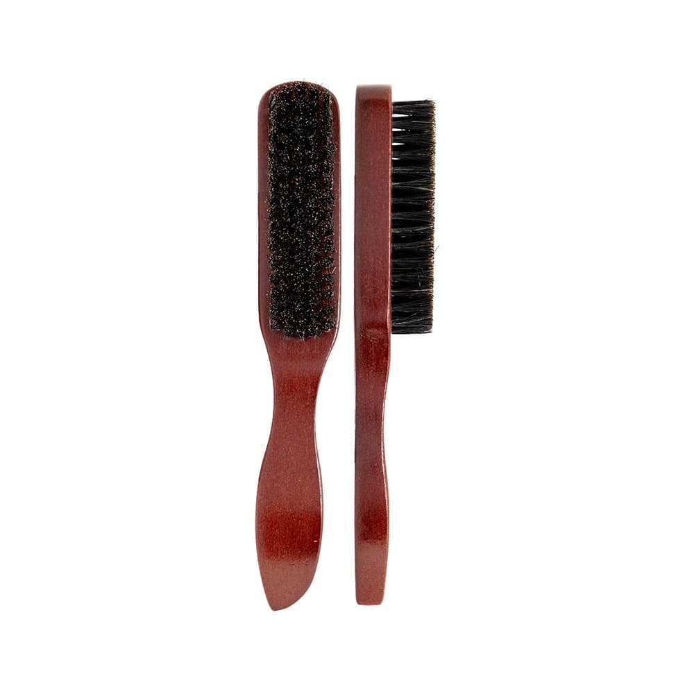 ESCOVA PARA BARBA OU DISFARCE PARA BARBEIROS