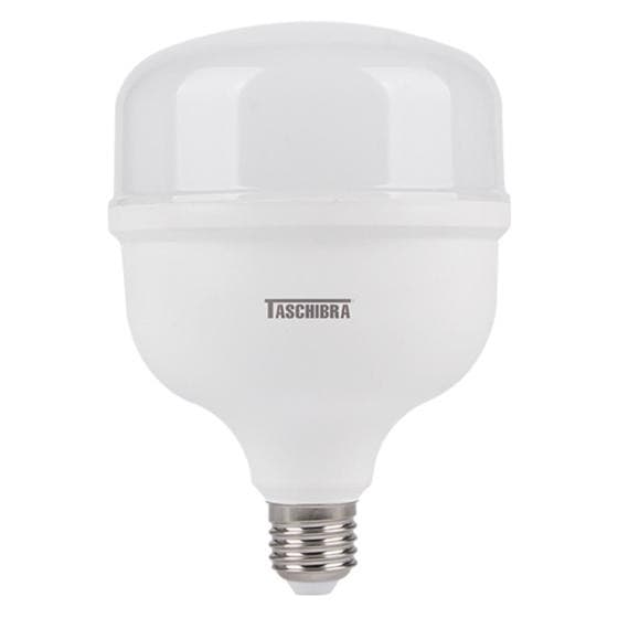 Lampada High Led Tkl 270/50W 6500K E27 Taschibra