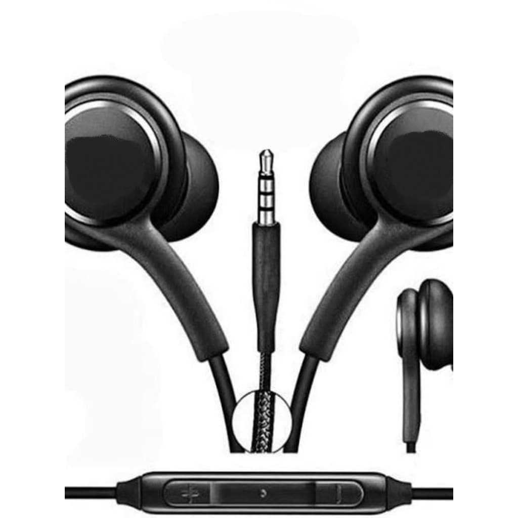 SUPER FONE DE OUVIDO ALTO COM FIO POTENTE ANTI RUIDO LINDO E ERGONOMICO PARA USO DE ENTRADA P2 -