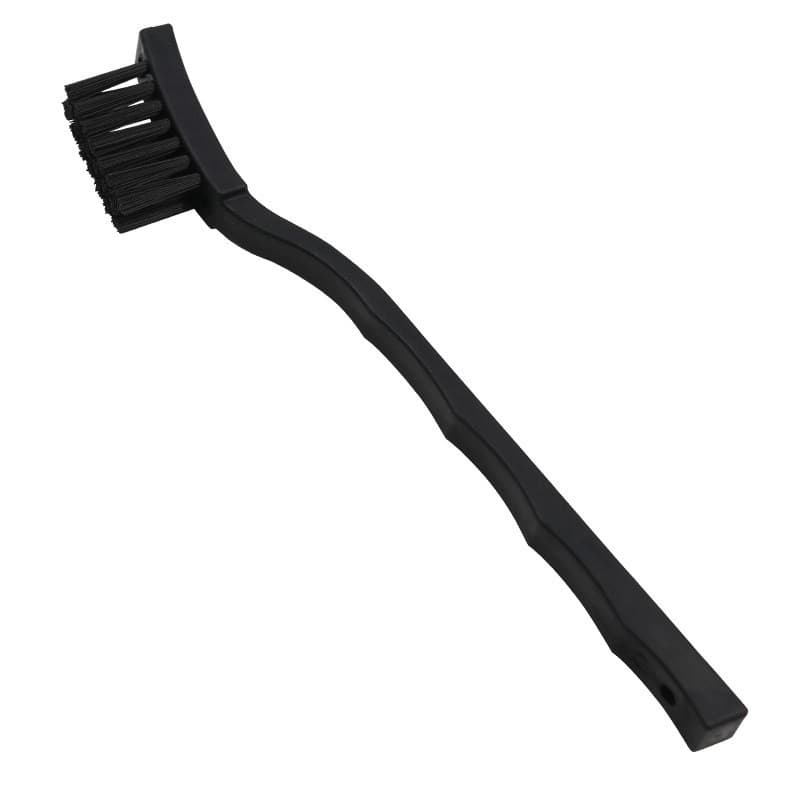 Escova Anti Estática Esd Limpeza pc computador Placas conserto Celular Ps3 Xbox ps5 antiestatica