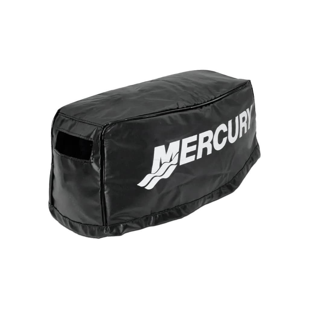 Capa Para Capô Motor de Popa Mercury 9.9 HP Japonês