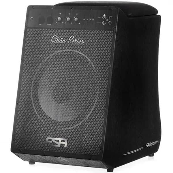 Cajon FSA Gibão FGB6506 - Amplificador Limited