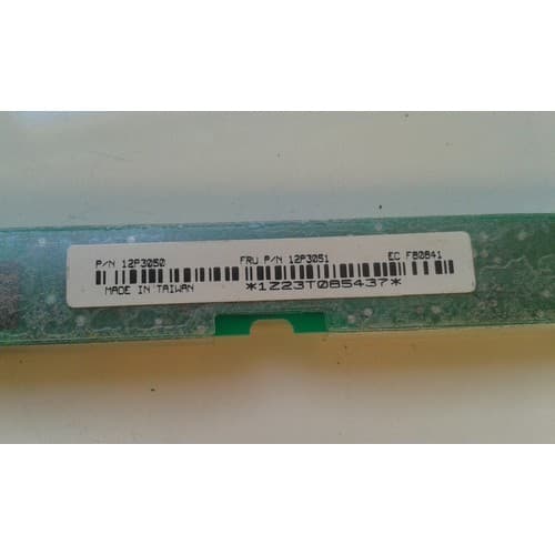 Inverter Lcd Notebook Lenovo Ibm Thinkpad Type 2628 12p3050