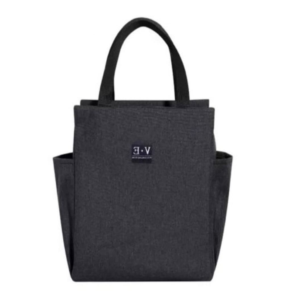 ASAYONG Bolsa Termica Feminina Marmita/Passeio Grande