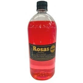 Óleo de unção Rosas 1Litro