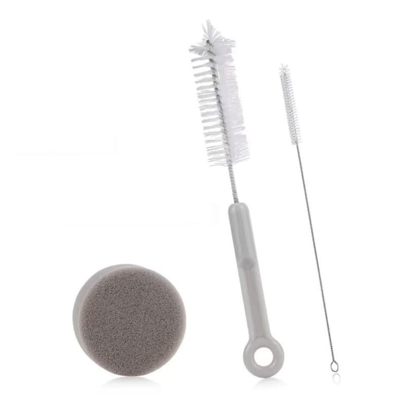 Estone Cães Gatos Fontes De Água Kits De Limpeza Pet Beber Dispensador Conjunto Ferramenta