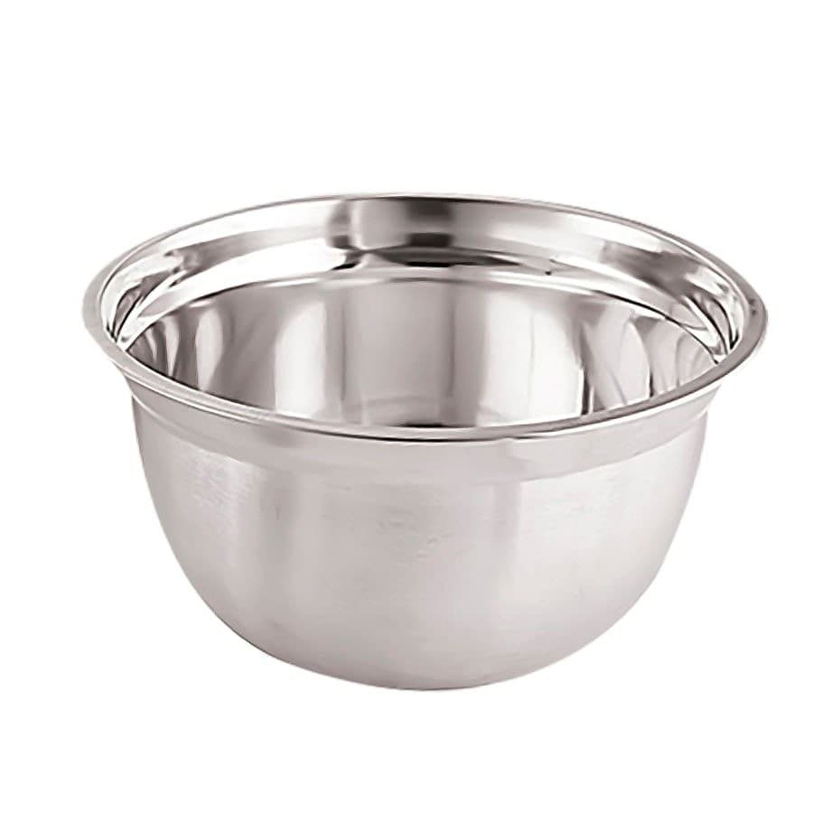 TIGELA MEDIDORA INOX GERMAN 22CM WELLMIX