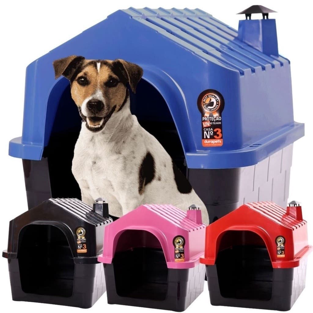 Casinha para Cães Lançamento na loja, aproveite produto com pronta entrega