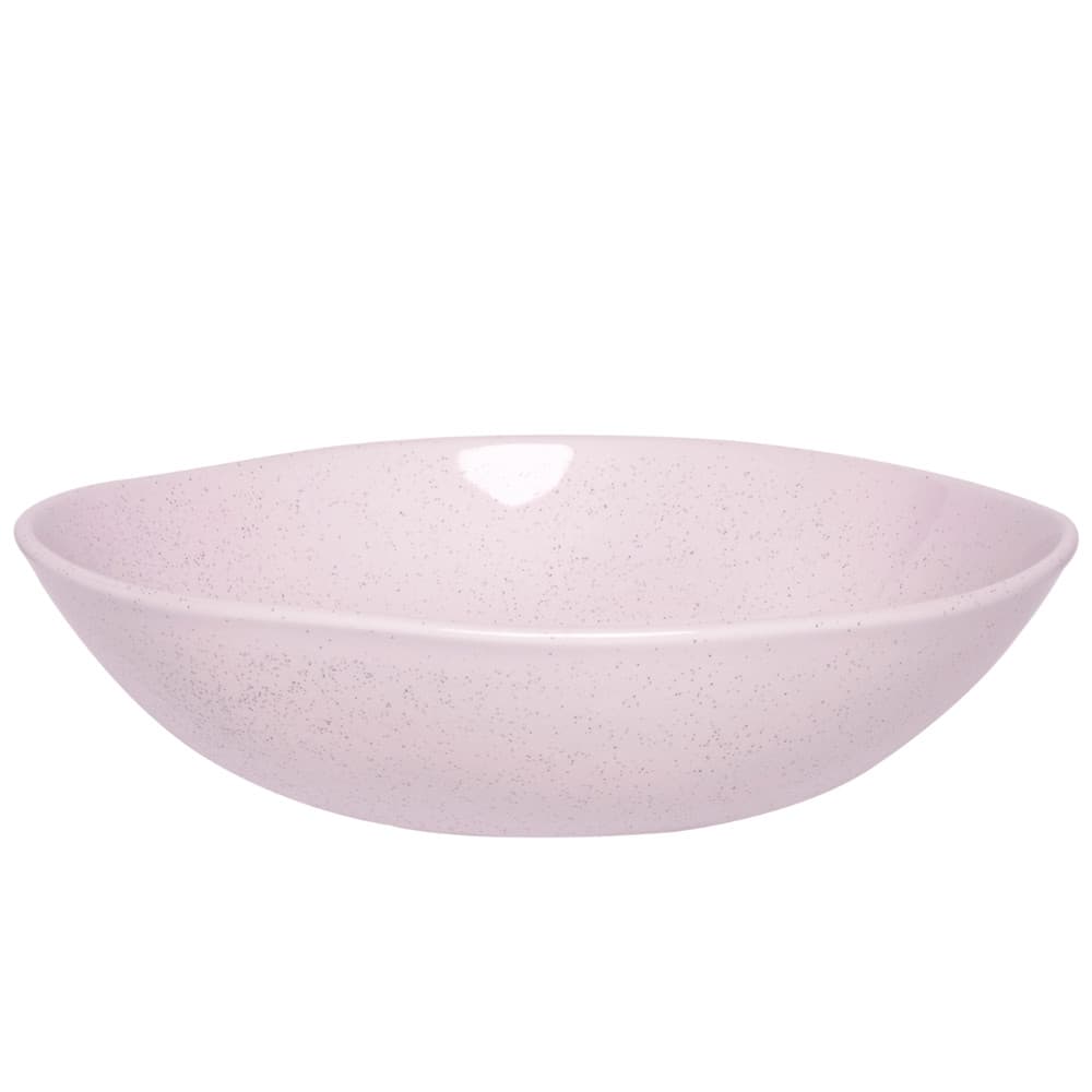 Saladeira Em Porcelana Ryo 1,6L Oxford Pink Sand