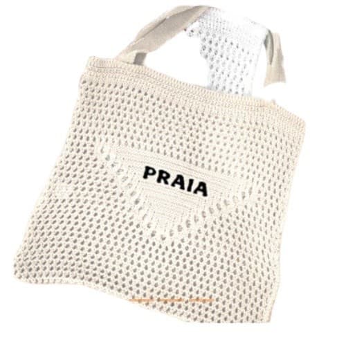 Exclusivo Bolsa de Praia Tricot Verão: Estilo, Praticidade e Elegância à Beira-Mar Lançamento novidade