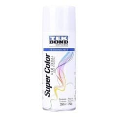 BRANCO BRILHANTE 350 ML TEKBOND