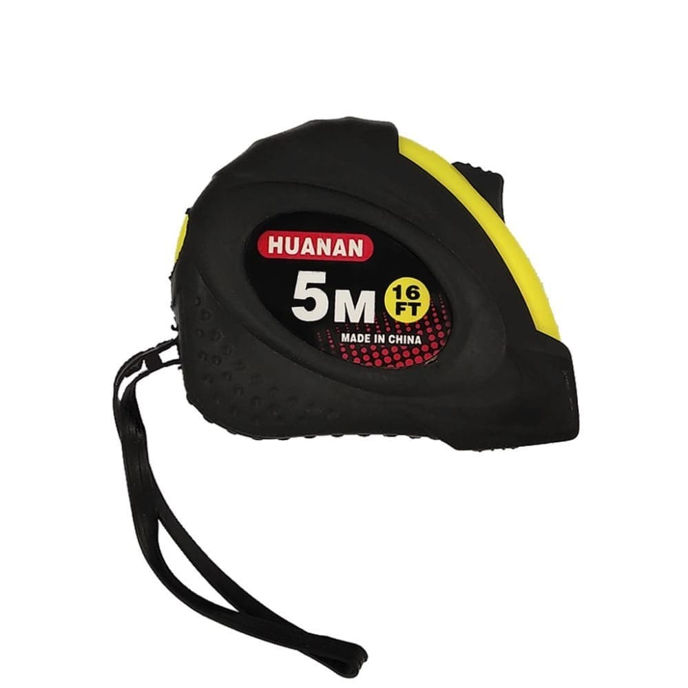 Trena Métrica Emborrachada Huanan