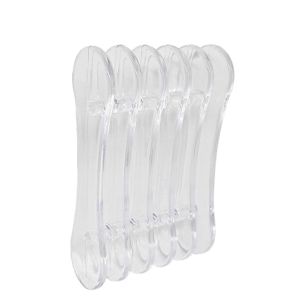 Pincéis Grade Unhas Porta Acessório Suporte Pincel