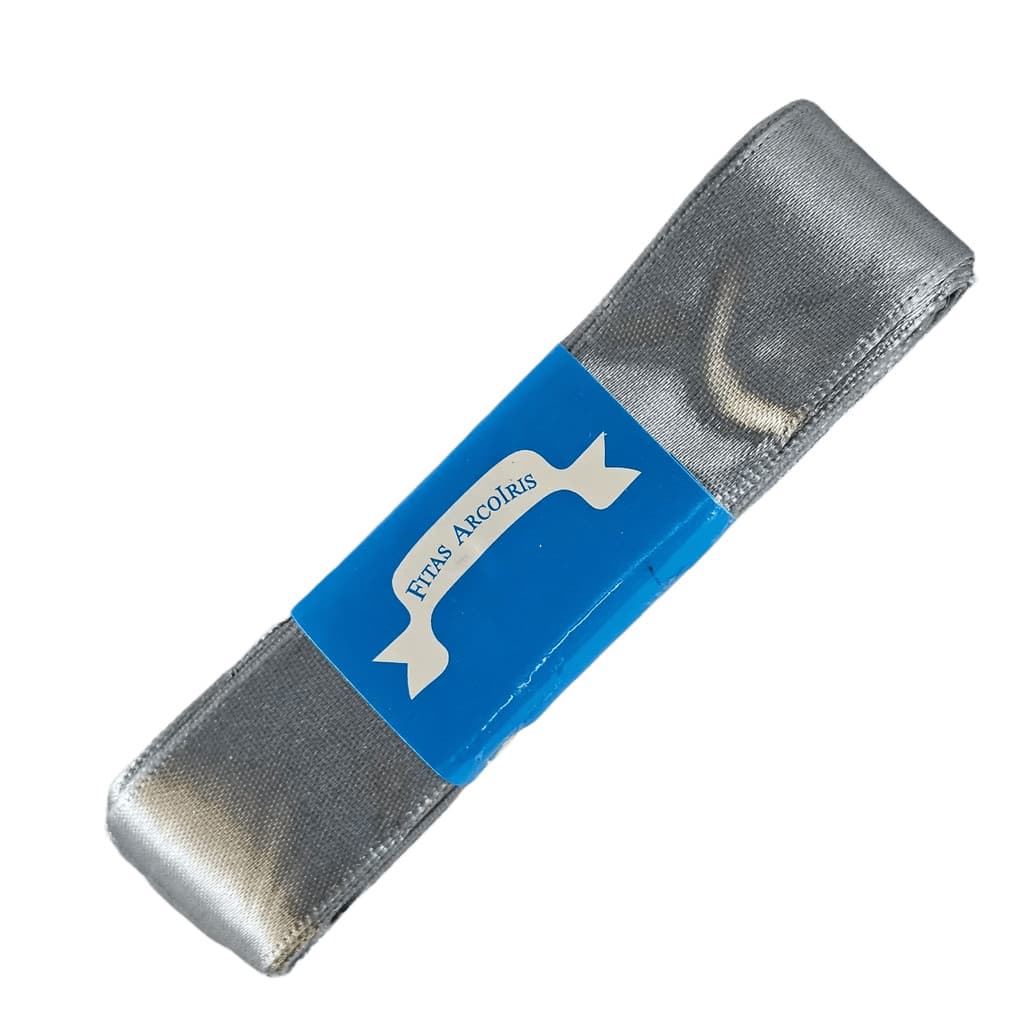 Fita de Cetim Trader Premium 22mm N°5 com 10 Metros - Diversas Cores