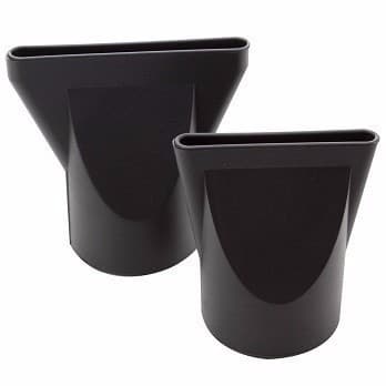 Kit De Bico Para Secador De Cabelo Taiff