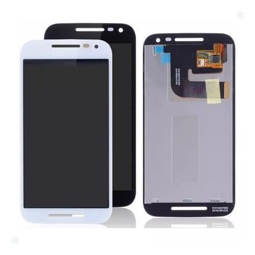 Tela Frontal Display Compativel Moto G3