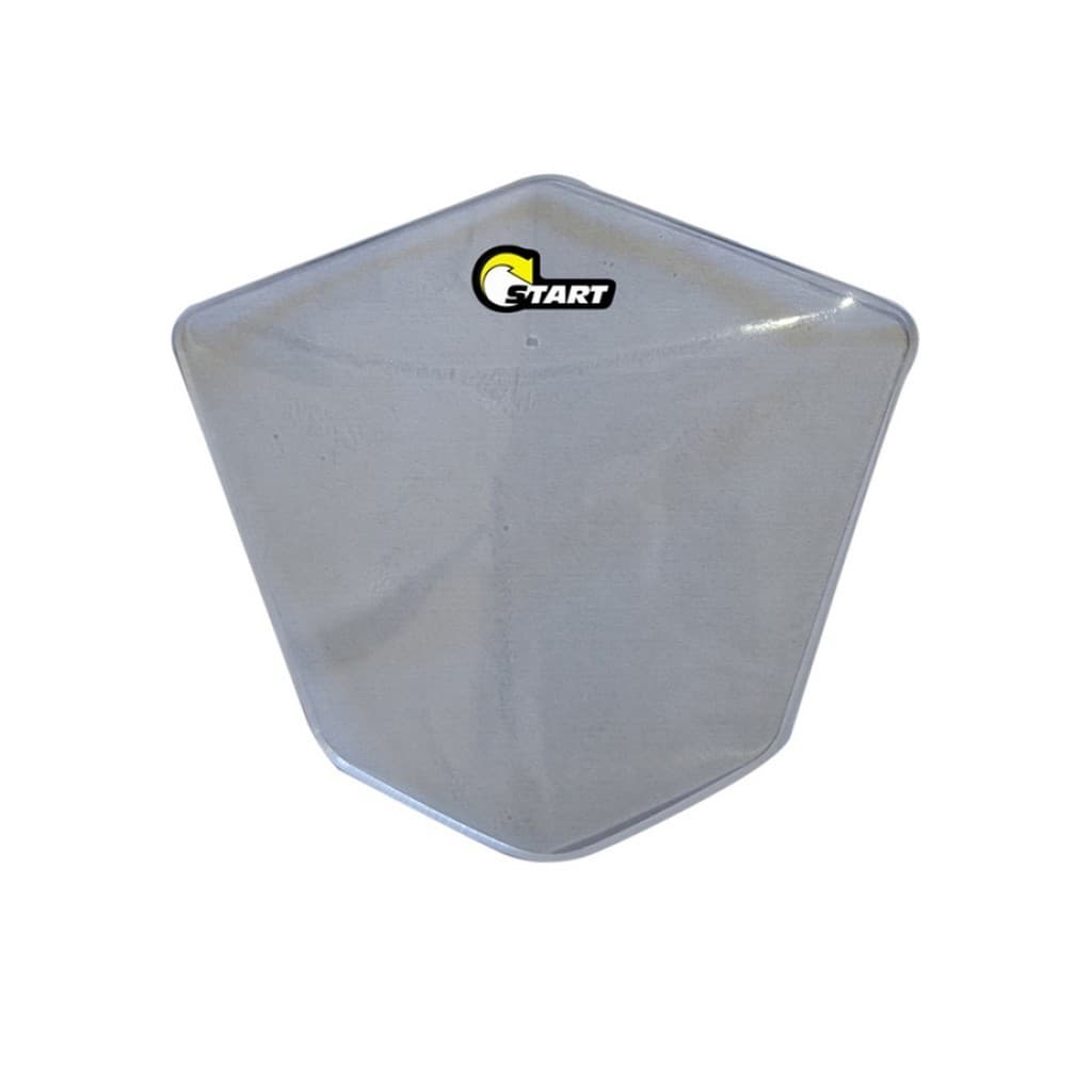 S536 Protetor de farol Rieju MR Racing