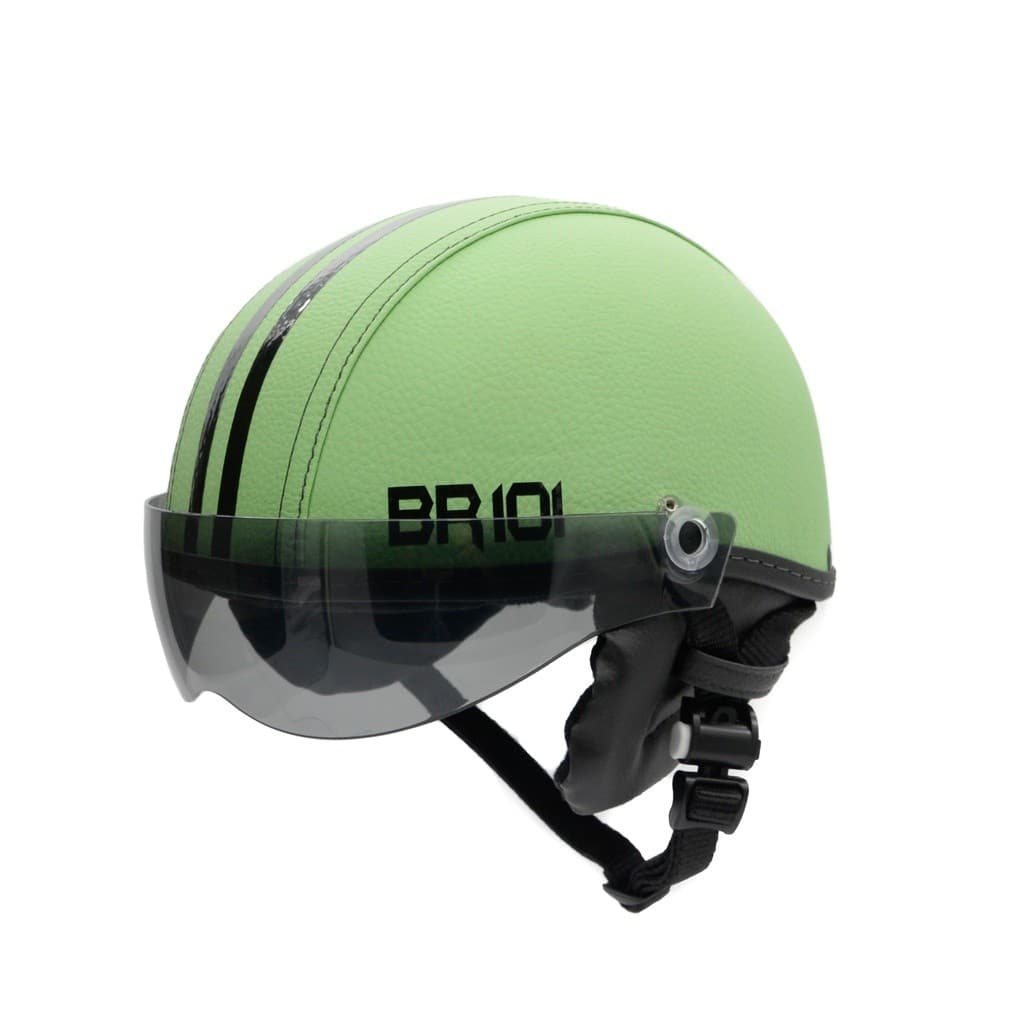Capacete Bike Coquinho Scooter Moto Elétrica Skate Patins Premium