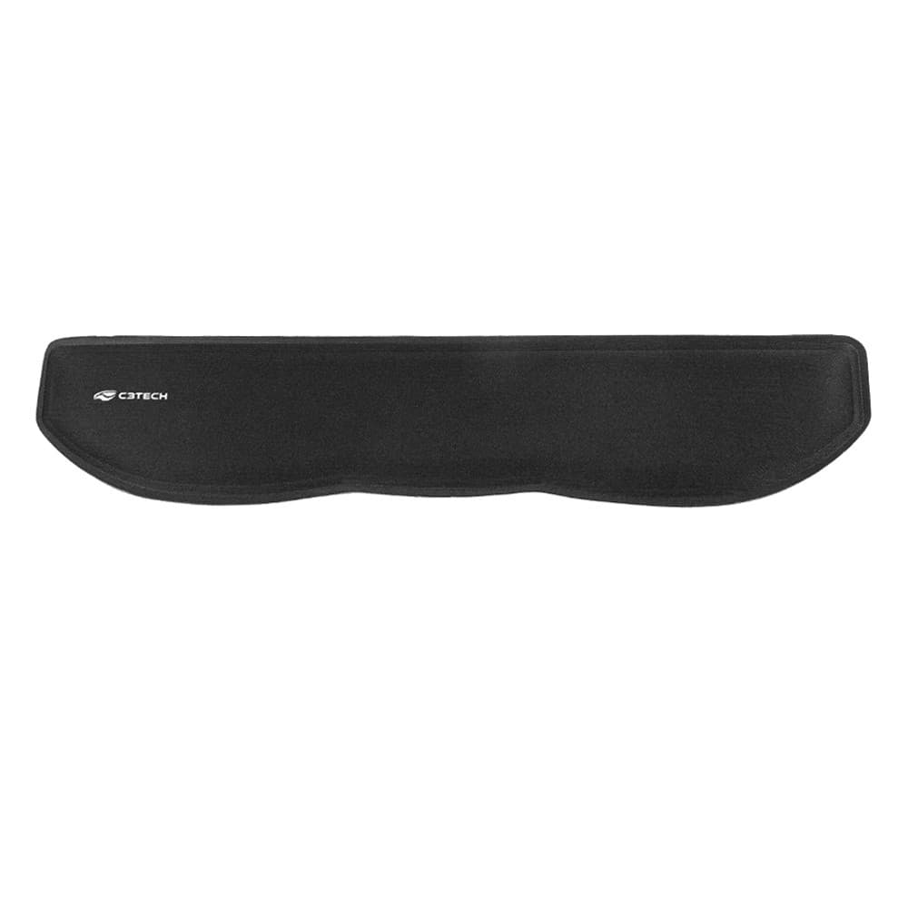 Apoio de Pulso Para Teclado Ergonômico KP-50 C3Tech