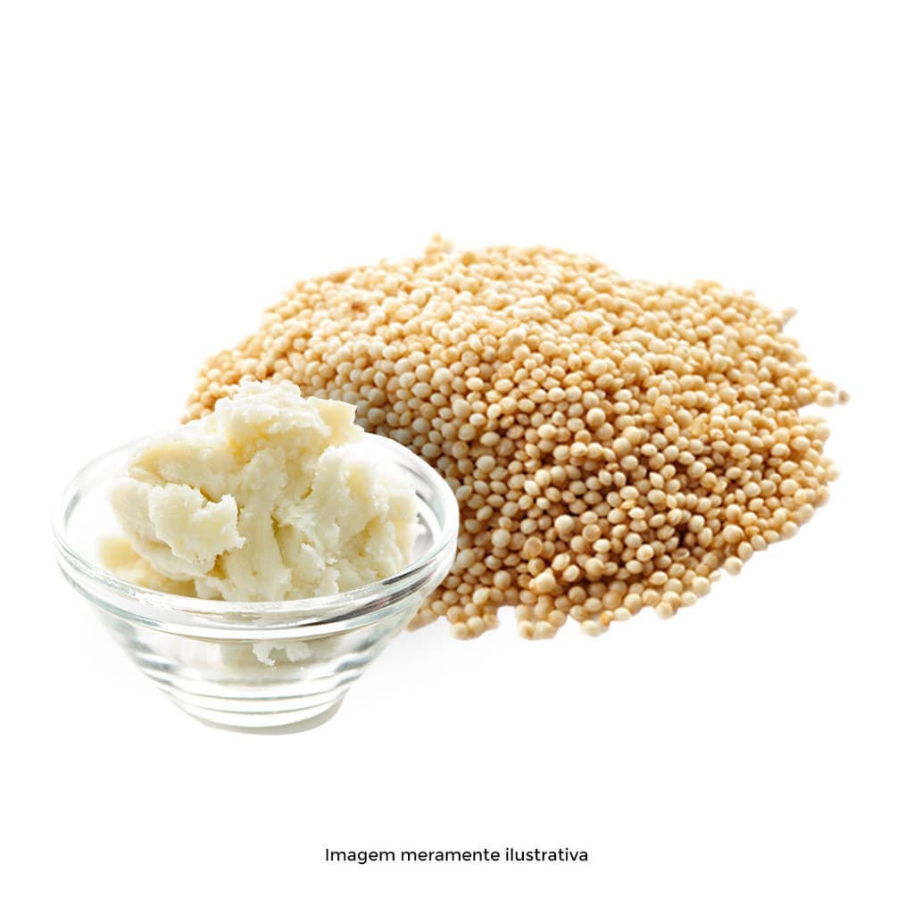 Manteiga Vegetal de Cereais 100g