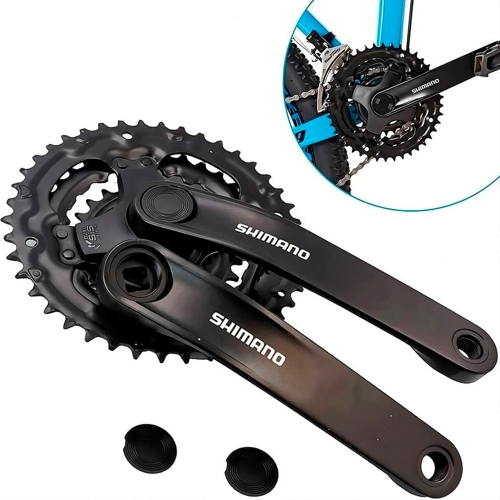 Pedivela Shimano Tourney TY301