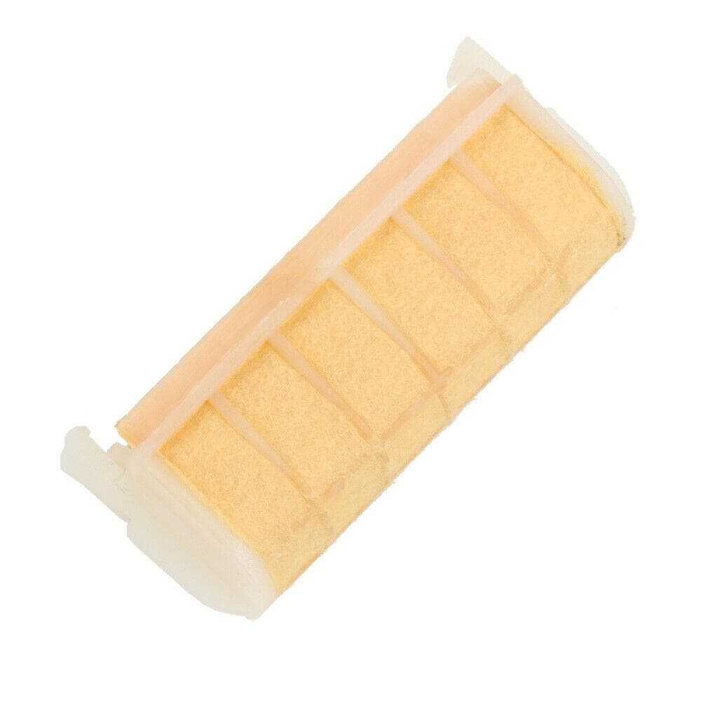 Filtro de ar Motosserra ST 025 250 230 MS250 Ms025 Modelo Feltro