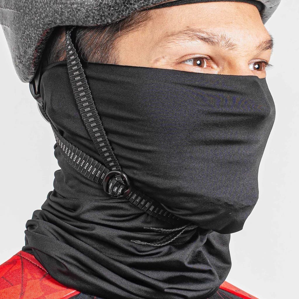 Bandana Tubular Rosto/Pescoço Multiuso 09131
