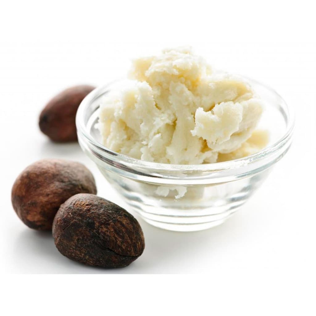 Manteiga Vegetal 100% Pura De Murumuru 100G