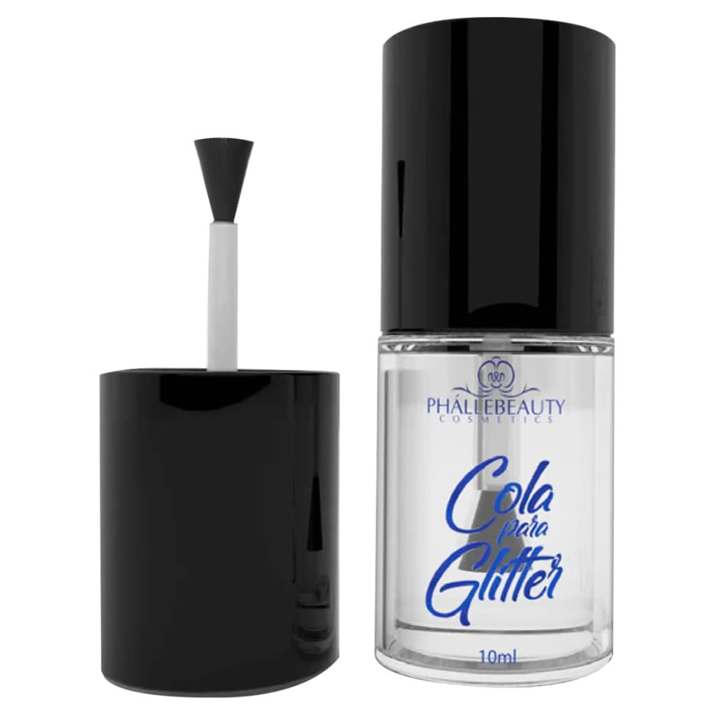 Cola de Glitter Phallebeauty 10ml