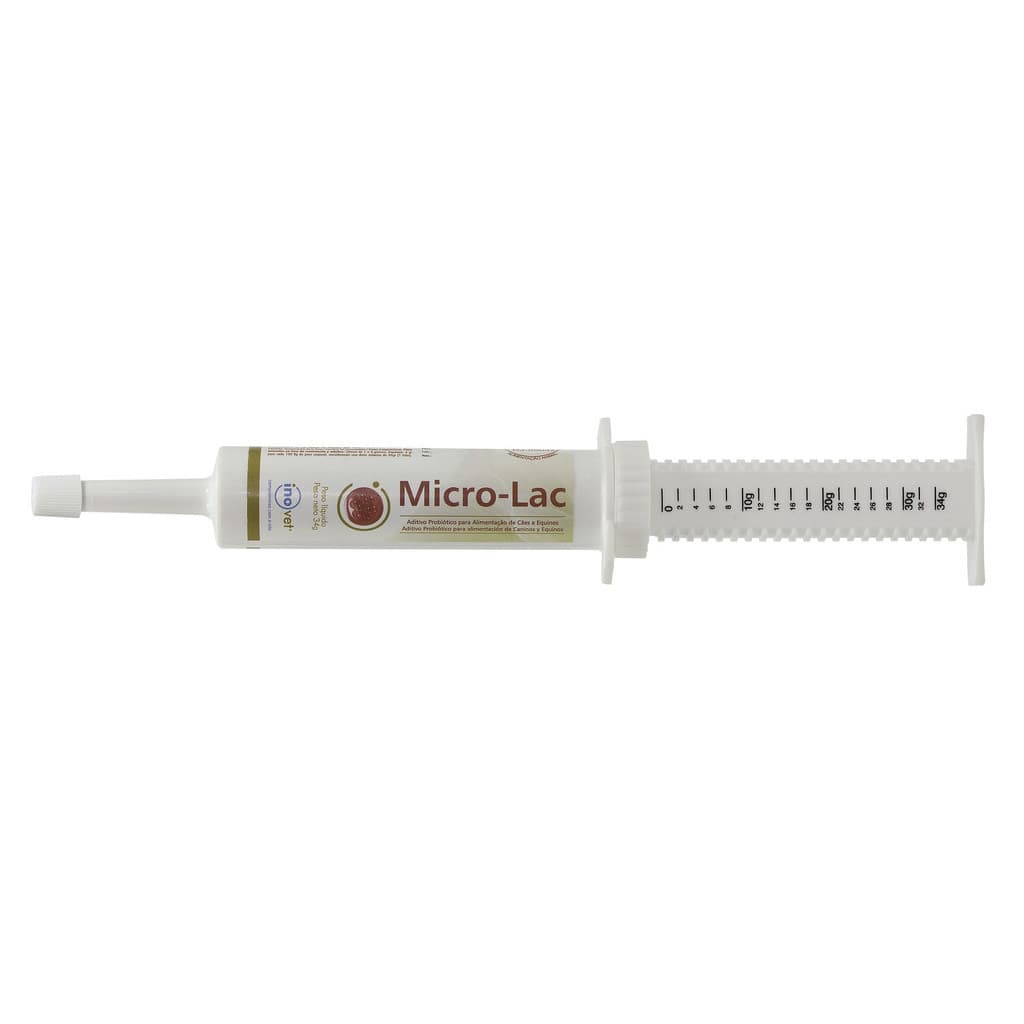 MICRO-LAC 34 G