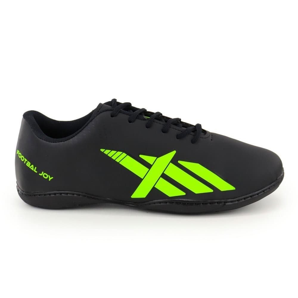 Chuteira Sola Futsal Salão Tênis de Futebol Sola Costurada Envio Imediato