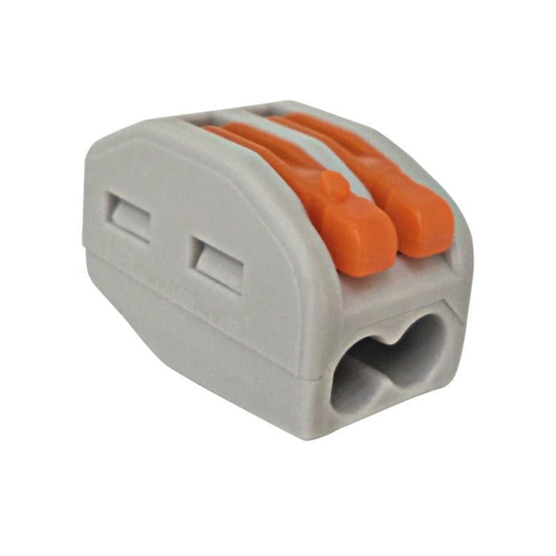 Conector de Emenda Automático KV222-412