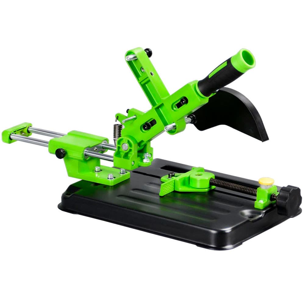 Suporte Com Braço Deslizante Para Lixadeiras e Esmerilhadeiras  115-125mm