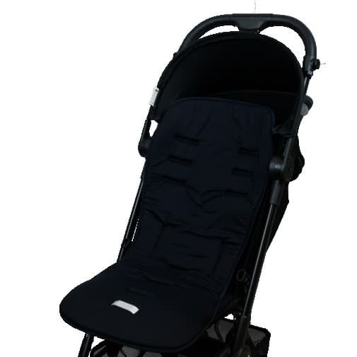 Capa para Carrinho Slim Lycra Protecao UV D'Bella