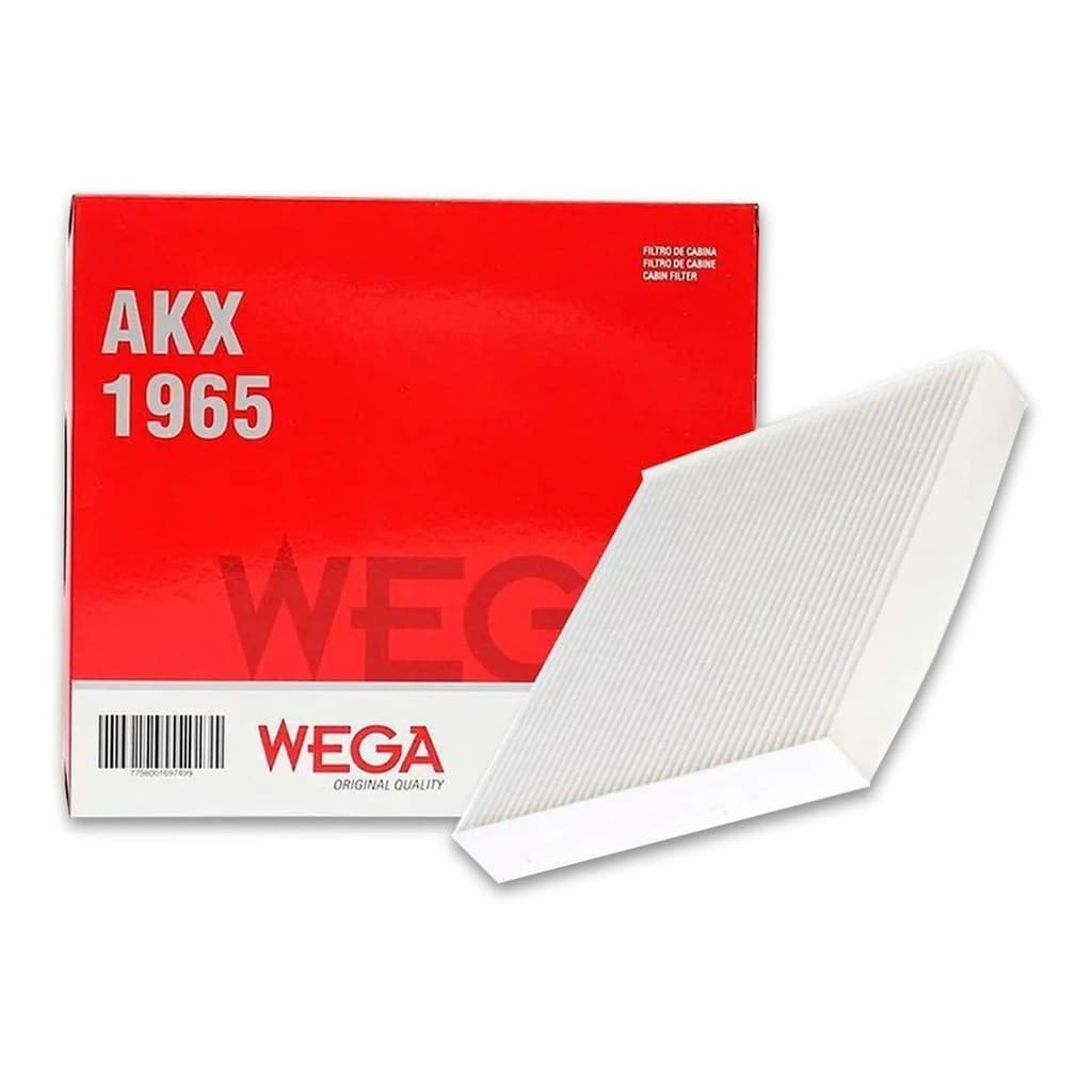 Filtro Ar Cond. Toyota Corolla 2.0 16v Flex 2010/2019