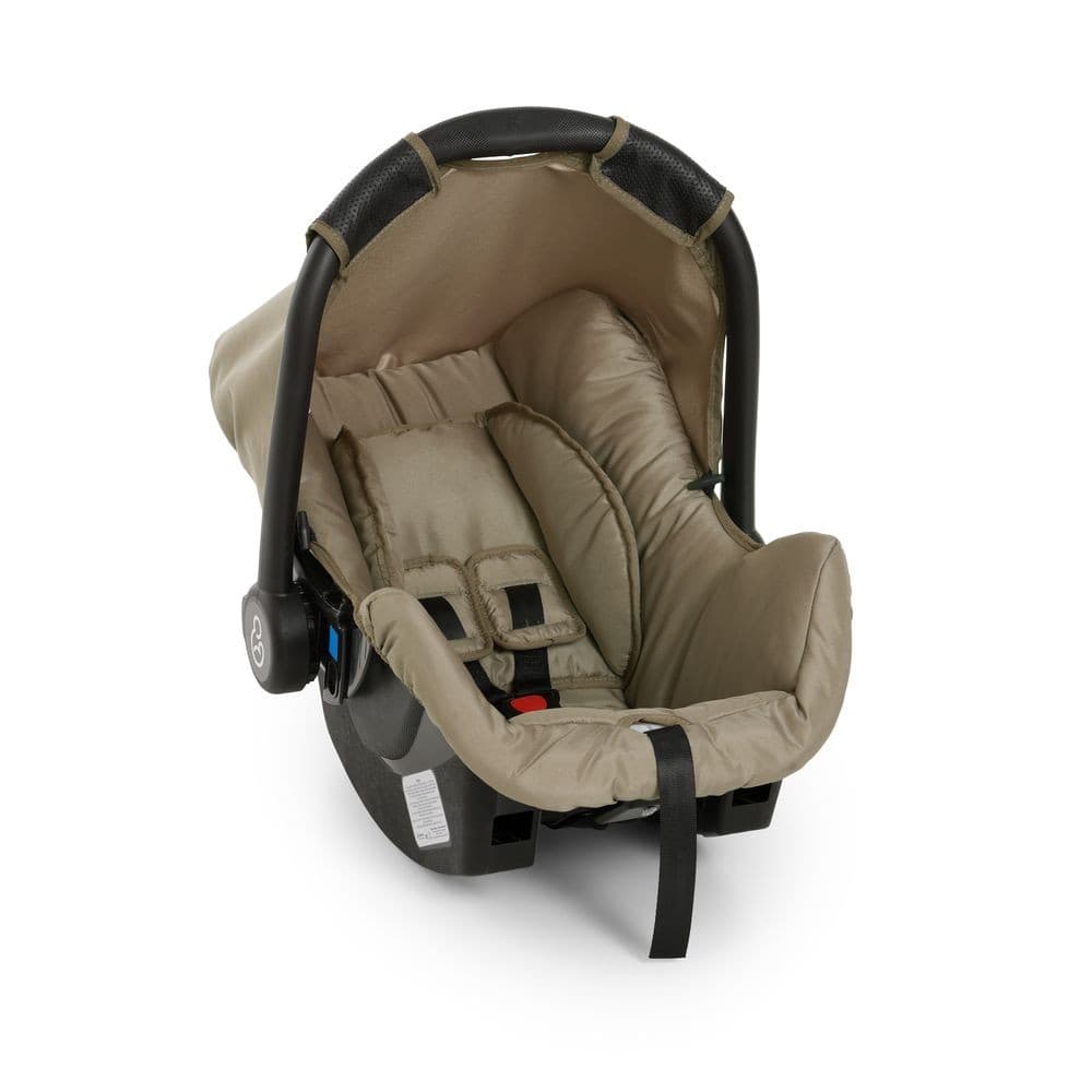 Bebê Conforto Galzerano Grid 8184 de 0 Meses até 13 Kg