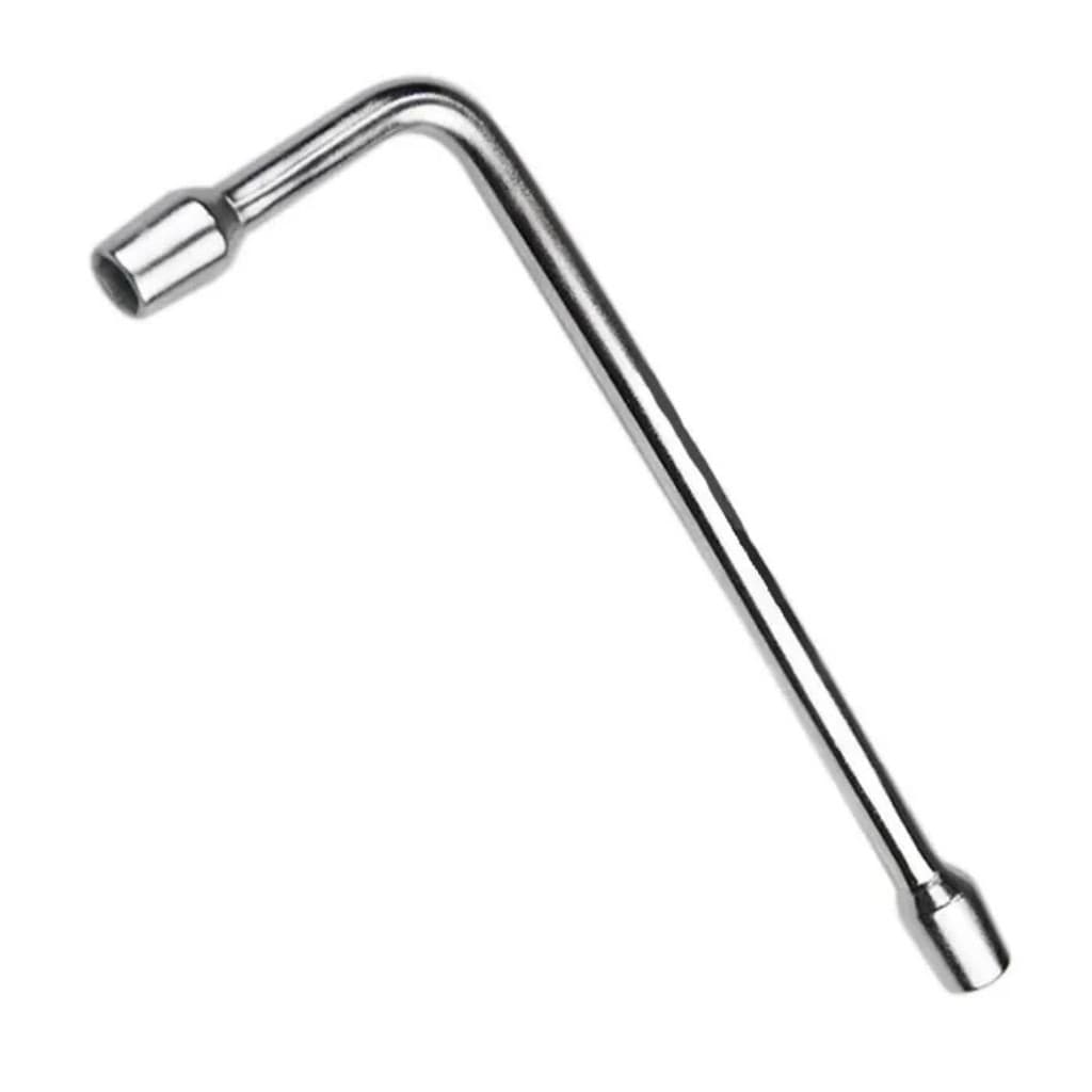 CHAVE BIELA 11MM - TITANIUM