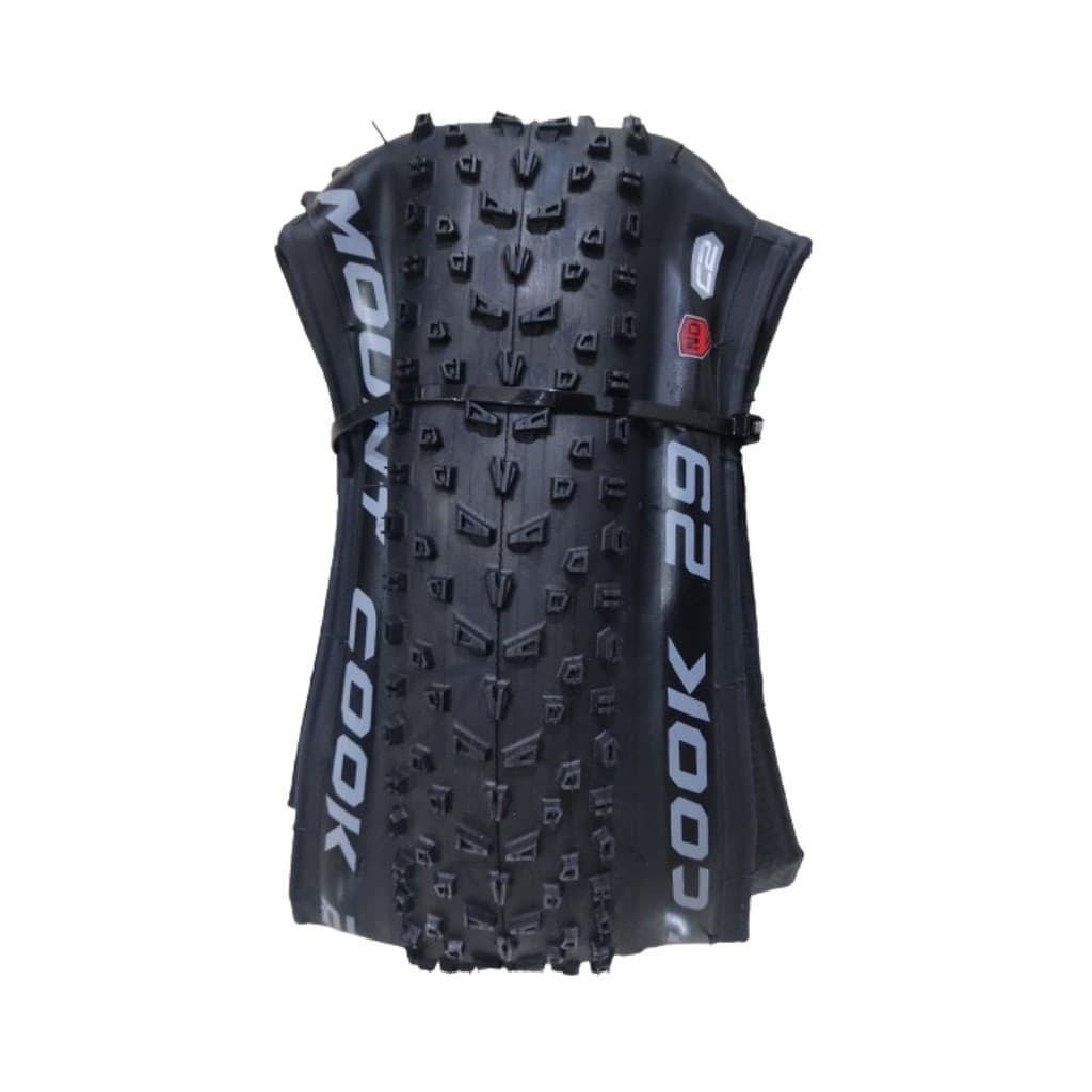 Pneu 29x2.25 Arisun Mount Cook Kevlar 60Tpi Sem Arame Preto